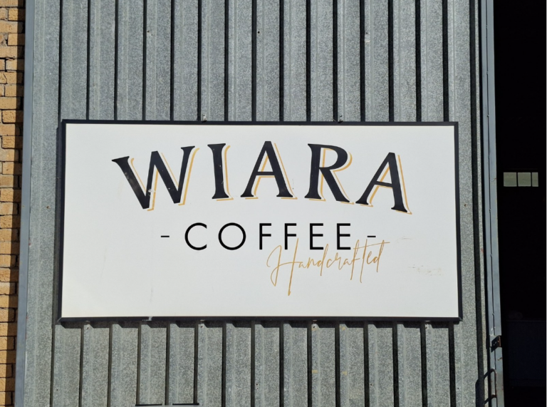 From Convertor Lead Times to Same-Day Labels: How Wiara Coffee Unlocked Their Private Label Business