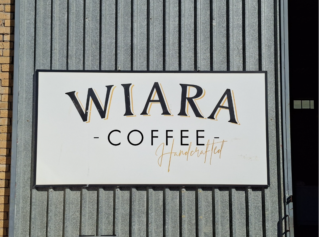 From Convertor Lead Times to Same-Day Labels: How Wiara Coffee Unlocked Their Private Label Business